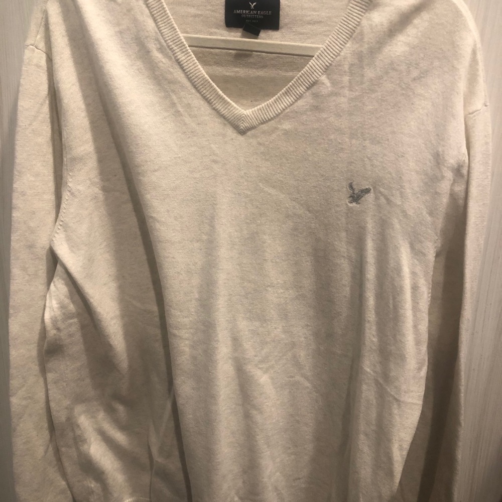 American eagle sweater